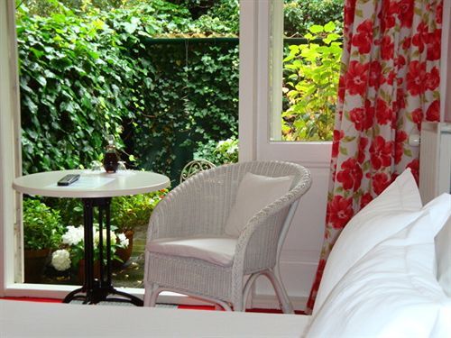 Bed And Breakfast Амстердам Екстериор снимка
