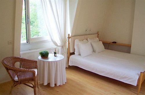 Bed And Breakfast Амстердам Екстериор снимка