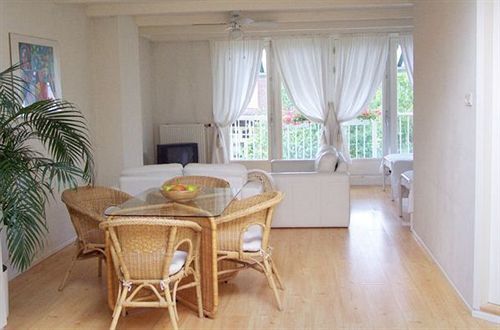 Bed And Breakfast Амстердам Екстериор снимка