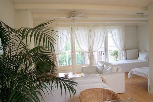 Bed And Breakfast Амстердам Екстериор снимка