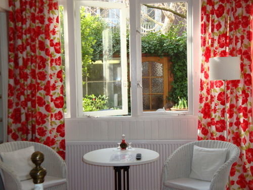 Bed And Breakfast Амстердам Екстериор снимка