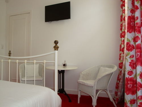 Bed And Breakfast Амстердам Екстериор снимка