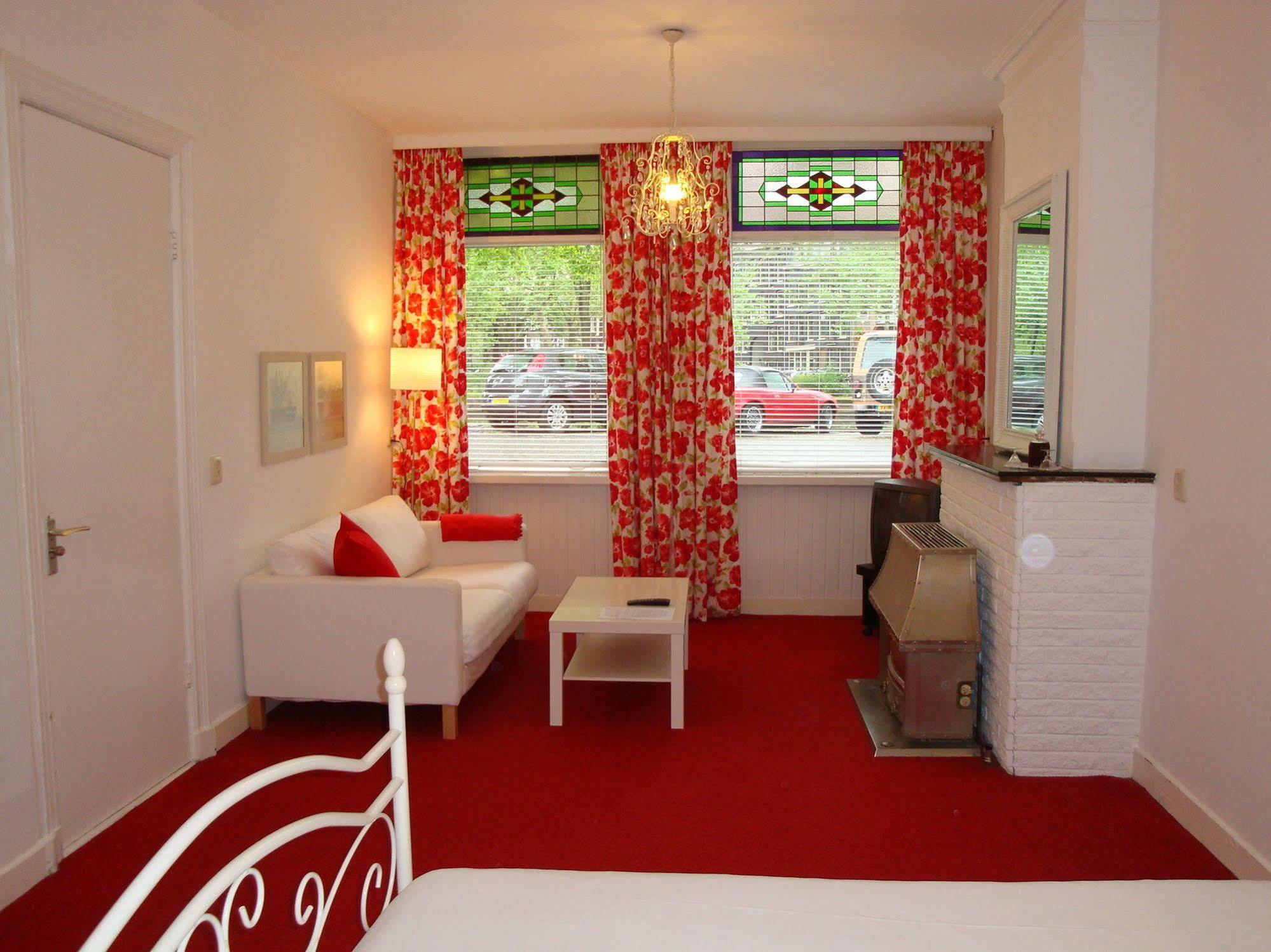 Bed And Breakfast Амстердам Екстериор снимка