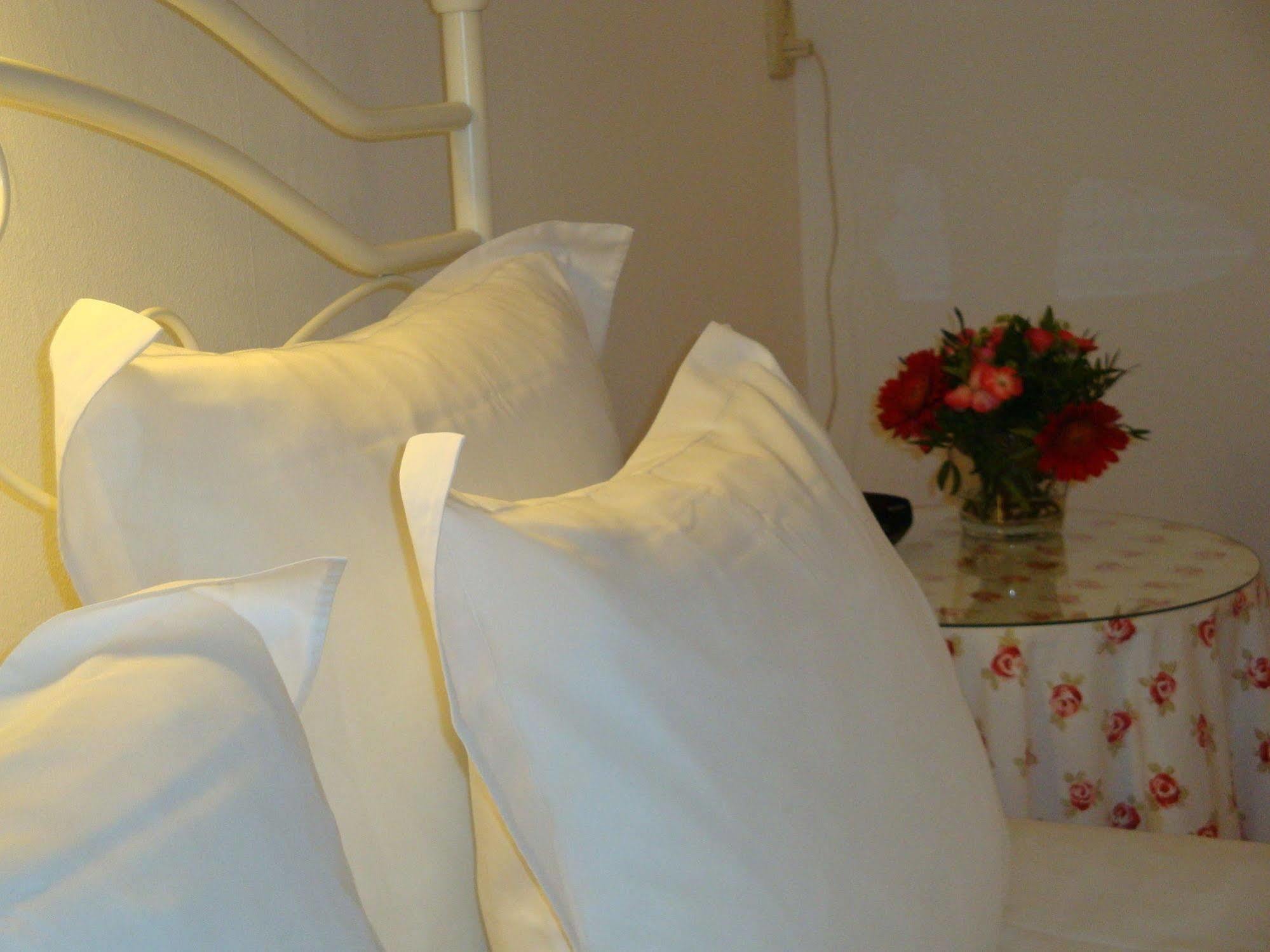 Bed And Breakfast Амстердам Екстериор снимка